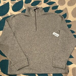 Men's Gray Old Navy Sweater